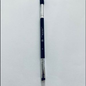 Anastasia Brow Brush Duel Spoolie #12